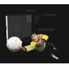 Buy cheap Outdoor Stadium Perimeter LED Display 6000cd/M2 IP65 Aluminum Cabinet from wholesalers