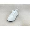 Buy cheap Casual Women Fashion Sneakers Soft Rubber Bottom White Fashion Sneakers from wholesalers