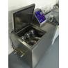Buy cheap Washing Colour Fastness Textile Testing Machine All Stainless Steel Construction from wholesalers