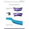 Buy cheap Outdoor stage screen P4.81mm For outdoor Hot sale P4mm LED display screen from wholesalers