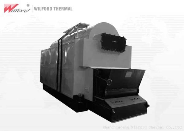 Buy cheap Washing Industry Biomass Fired Hot Water Boiler Environmental Protection from wholesalers