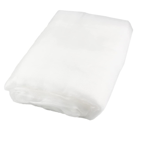 Buy cheap Insect Bird Netting Barrier Bags, Garden Bug Mesh Netting Plant Cover for Protect Plant Fruits Flower with Drawstring from wholesalers