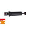 Buy cheap Professional E320 Track Tension Cylinder Dozer Track Components Anticorrosive from wholesalers