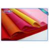 Buy cheap Hard Soft Black White Blue Polypropylene Non - woven Fabric / Spunbond Fabric from wholesalers