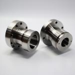 Buy cheap Order CNC Machined Parts Low Volume CNC Machining Parts Stainless Steel Turning Parts from wholesalers