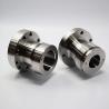 Buy cheap Order CNC Machined Parts Low Volume CNC Machining Parts Stainless Steel Turning Parts from wholesalers