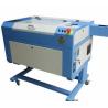Buy cheap 6040 60w Co2 Laser Engraving Cutting Machine, Laser Engraving Equipment For wood crafts from wholesalers