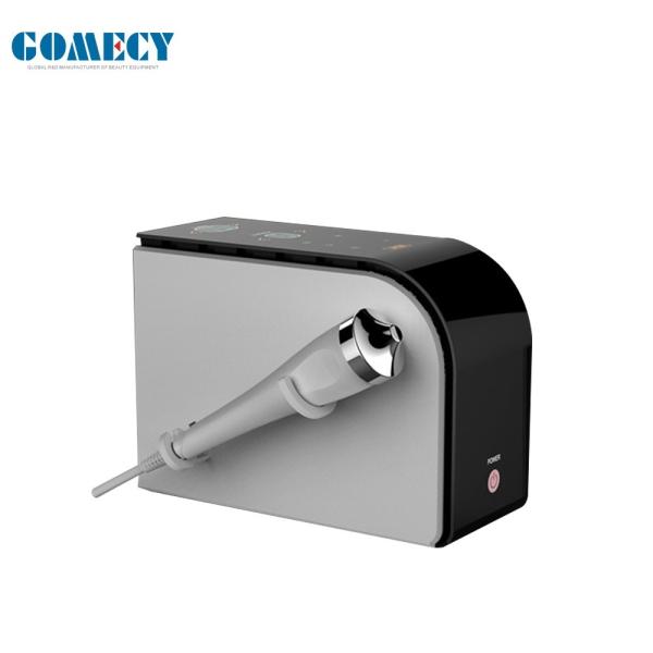 Buy cheap Face Lift Salon Beauty Machine Ultrasonic Radio Frequency Machine from wholesalers