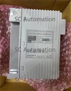 China 32 Channel YOKOGAWA Transmitter DIGITAL INPUT MODULE ADV151-P50 on sale
