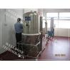 Buy cheap SUS304 Industrial Fbd Fluid Bed Dryer Machine Explosion Resistance 50 / 60Hz from wholesalers