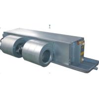 Buy cheap Ceiling concealed duct fan coil unit-510CFM ( 4 tubes) product