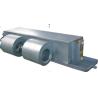 Buy cheap water fan coil-ceiling concealed type 2380CFM(4 tubes) from wholesalers