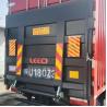 Buy cheap 1350mm Truck Rear Liftgate 2 Ton Electric Liftgate For Pickup Truck from wholesalers