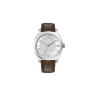 Buy cheap 45mm Diameter Quartz Powered Watch , Plastic Bezel Quartz Colours Watch 10ATM from wholesalers