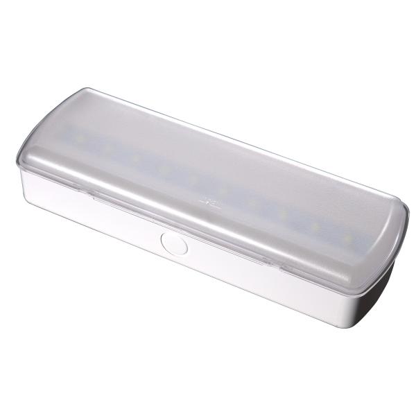 Buy cheap In Door Battery Rechargeable Emergency Lamp / 5W LED Emergency Illumnation from wholesalers