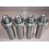 Buy cheap High Polished Injection Molding Machine Tie Bar Nitriding Or Chrome Plated from wholesalers