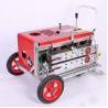 Buy cheap Electronic Optical Cable Tractor / Fiber Gasoline Engine Fiber Optic Cable Puller from wholesalers