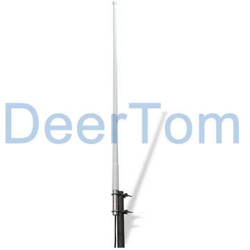 Buy cheap 806-960MHz CDMA GSM Omni Directional Fiberglass Antenna Outdoor Omni Base Station Antenna 9dBi High Gain from wholesalers