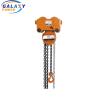 Buy cheap 10T Transmission Line Accessories Combined Manual Chain Hoist Cross Steel Range 136-175mm from wholesalers