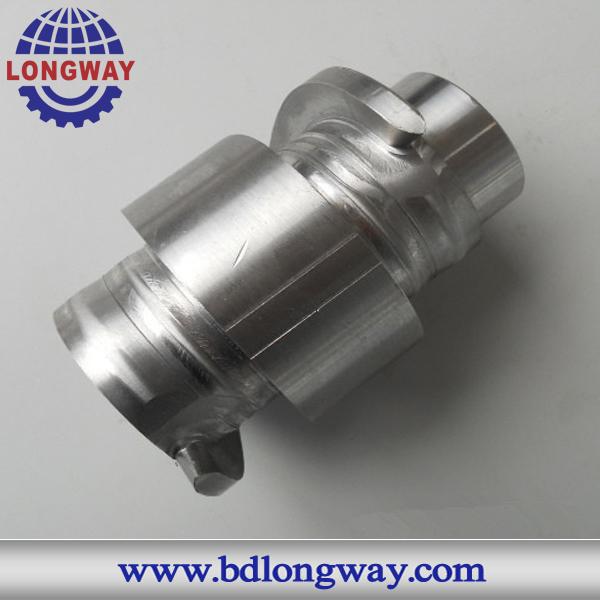 Buy cheap casting steel cnc metal parts from wholesalers