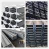 Buy cheap Structure Steel H Beam Q235B H Shape Steel Beam 150*150 4x6 For Construction from wholesalers