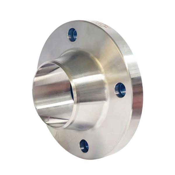 Buy cheap 150-2500LB ANSI B16.5 Clas150-2500 Weld Neck Flange Forged Flange ANSI/DIN Flange NXF UNS N07750 Inconel X750 Alloy from wholesalers