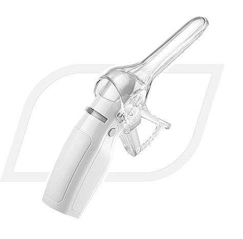 Quality 16M Memory Digital Vaginal Endoscopic Electronic Colposcope with 1.5 Magnification In Real Time for sale