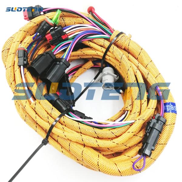 Buy cheap 259-4910 2594910 Wiring Harness For 385C Excavator from wholesalers