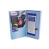 Buy cheap C1S Art Paper Battery Packaging Box With Sleeve Printed Paper Box from wholesalers