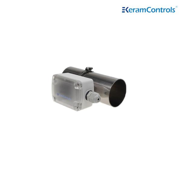 Buy cheap Temperature Measurement Device Temperature Sensor Transmitters IP65 from wholesalers
