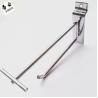 Buy cheap Factory Wholesale Supermarket Accessories Cross Beam Double Line Hook from wholesalers