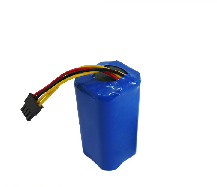 IFR26650 3.2V 4S1P 12V Battery Pack 4000mAh Solar Street Light Battery