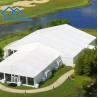 Buy cheap Luxury Waterproof And UV Resistant Customized Tents For Storage Events Outdoor Tent from wholesalers