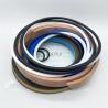 Buy cheap 707 - 99 - 67280 High Temperature Resistant PC350-6 Arm Hydraulic Cylinder Seal Kit from wholesalers