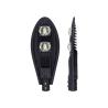 Buy cheap 100W COB Chip Outdoor Garden Street Lights 5500k ~ 6000K For Pathway from wholesalers