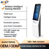 Buy cheap Wireless Paging Calling Queue Management Ticket Dispenser With Timer Camera Digital Display For Hospital Fastfood Bank from wholesalers