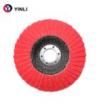 Grit 60 125mm Flap Disc