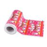 Buy cheap laminated materials custom printed soft flexible packaging food grade plastic film roll for soup base powder from wholesalers