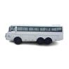 Buy cheap Dongfeng EQ6840PT 6x6 Luxury Off Road Bus Length 8380mm Front / Rear Overhang 1290/2790mm from wholesalers