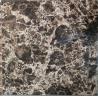 Buy cheap Acid Resistant Dark Ceramic Tiles 800x800mm Rectangular Non Slip Modern Style from wholesalers