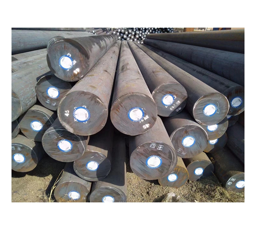 TMT Steel Rebar 16mm Iron Rods for Construction Cold Rolled Technique Tolerance ±1%