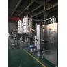 Buy cheap Aeromatic Fluid Bed Drier Pharmaceutical With Different Languages FL-200 from wholesalers