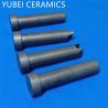 Buy cheap SSiC Silicon Carbide Ceramic Rod , High Strength Carborundum Rod from wholesalers