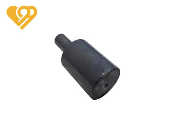 Buy cheap Komatsu Carrier Roller Assembly Genuine Undercarriage Parts PC45 ISO 9001 Forged Rollers from wholesalers