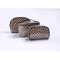 Buy cheap Trendy Travel Makeup Bags And Cases Multi Color With Large Storage Space product