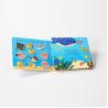 Buy cheap Child Custom Printed Booklets Hardcover Glossy Lamination Or UV Coating from wholesalers