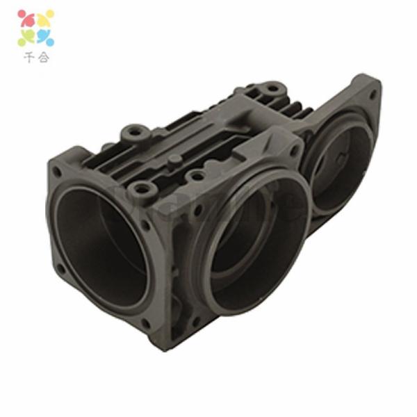 Buy cheap Mercedes-Benz ML Class W166 Air Suspension Compressor Parts Cylinder Head 1663200204 1663200104 Air Pump Head Cover from wholesalers