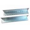 Buy cheap Wall Angle Stud Truss Profiles Metal Stud Roll Forming Machine Plant from wholesalers