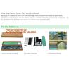 Buy cheap Indoor 5'x5' hydroponic grow tent kits Mylar grow tent 600D gardening green house Led complete grow tent kits, BAGEASE, from wholesalers