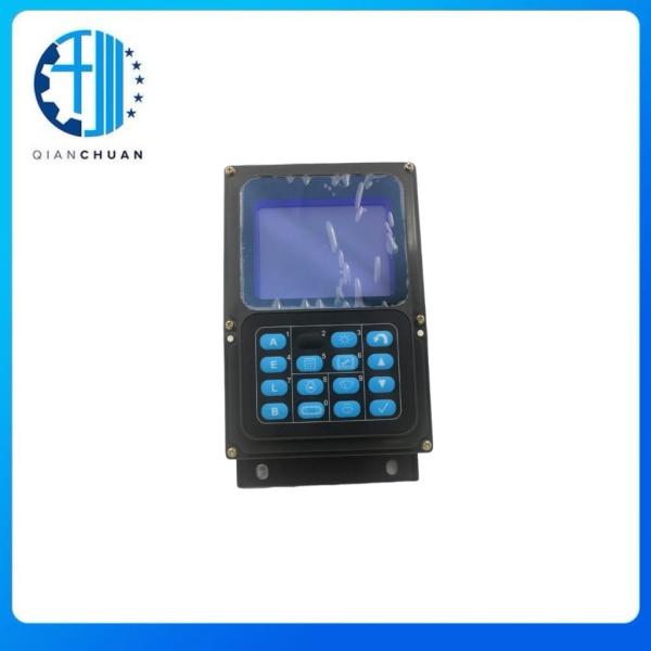 Buy cheap Monitor 7835-12-3007 For Komatsu PC300-7 PC350-7 PC360-7 PC200-7 PC220-7 Excavator Spare Parts from wholesalers